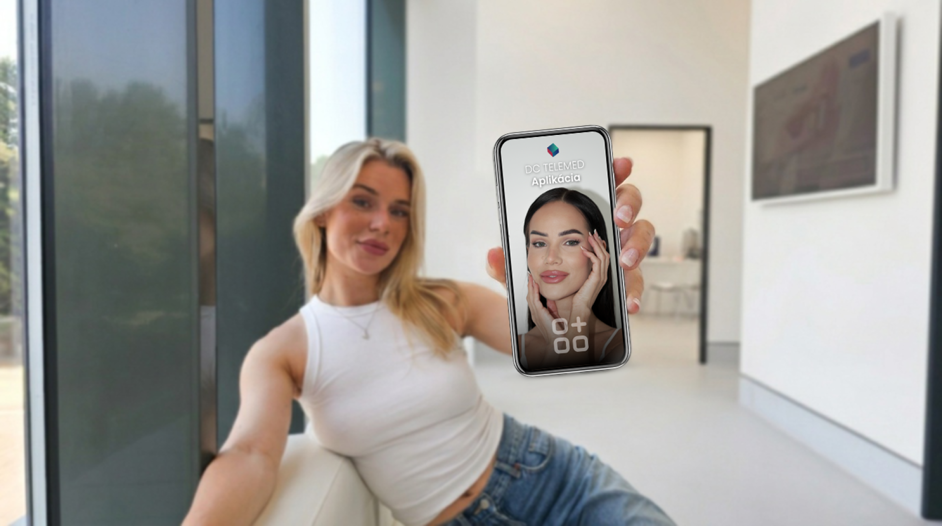 DC TELEMED